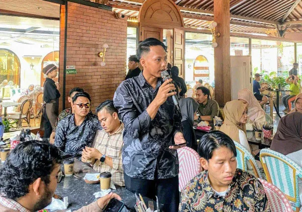 Aktivis Banten Menilai Apabila Tangerang Raya Memisahkan Diri Dan Menjadi Provinsi Baru, Setara Dengan Jakarta