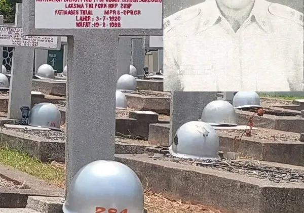 Jejak Sang Patriot Bangsa Seorang Anak Nelayan dari Balige