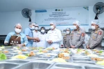 BPOM Apresiasi Standar Keamanan Pangan SPPG Polri, Makanan Diuji Setara Hidangan VIP