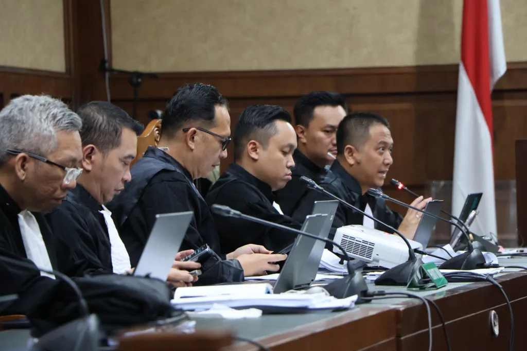 207 Triliun, Aliran Dana yang Menghebohkan dalam Kasus Chromebook Nadiem Makarim