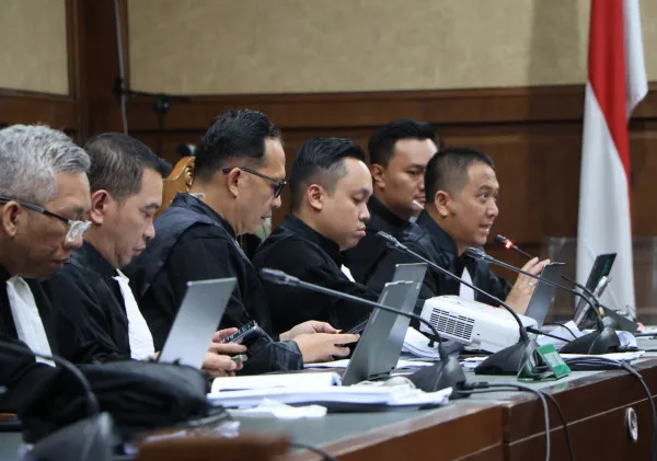 207 Triliun, Aliran Dana yang Menghebohkan dalam Kasus Chromebook Nadiem Makarim