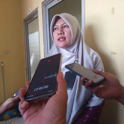 Kelurahan Kota Bumi Cilegon Gelar Musrenbang Tingkat Kelurahan untuk Perencanaan Pembangunan 2027