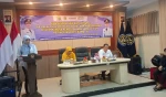 GOW Kota Serang Luncurkan Program Kemandirian Ekonomi bagi Warga Binaan Wanita