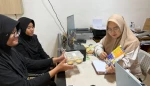 UPTD Laboratorium Kesehatan Daerah Kabupaten Tangerang Tingkatkan Kualitas Air dan Makanan Melalui Pemeriksaan Laborator...