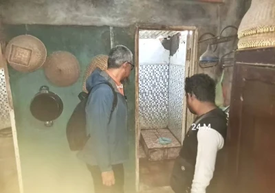 Pemkot Tangerang Bangun 308 Jamban Sehat, Targetkan ODF 0 Persen