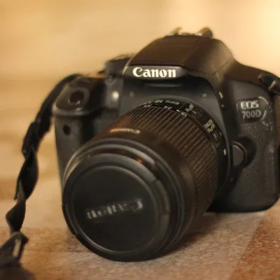 5 Kamera Fotografi untuk Pemula yang Canggih dan Mudah Digunakan
