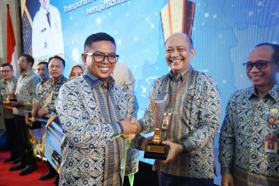 Gubernur Banten Tekankan Belanja Daerah Harus Tepat Sasaran dan Berdampak Luas