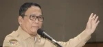 Wabup Lebak Buka Rakor Verifikasi dan Evaluasi Kebutuhan SDM Kesehatan 2026