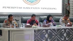 Pemkab Tangerang dan Pengusaha Transporter Sepakati Penghentian Operasional Truk Tambang Jelang Natal dan Tahun Baru