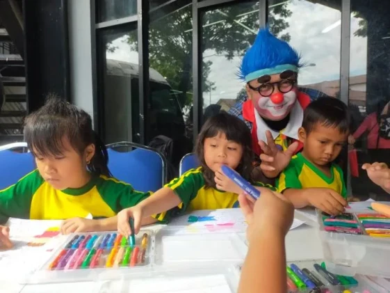 Libur Akhir Tahun, Saatnya Bangun Momen Tak Terlupakan Bersama Keluarga