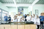 Gubernur Banten Tinjau Progres Pembangunan SMKN 1 Pandeglang, Dorong Transformasi Jadi BLUD