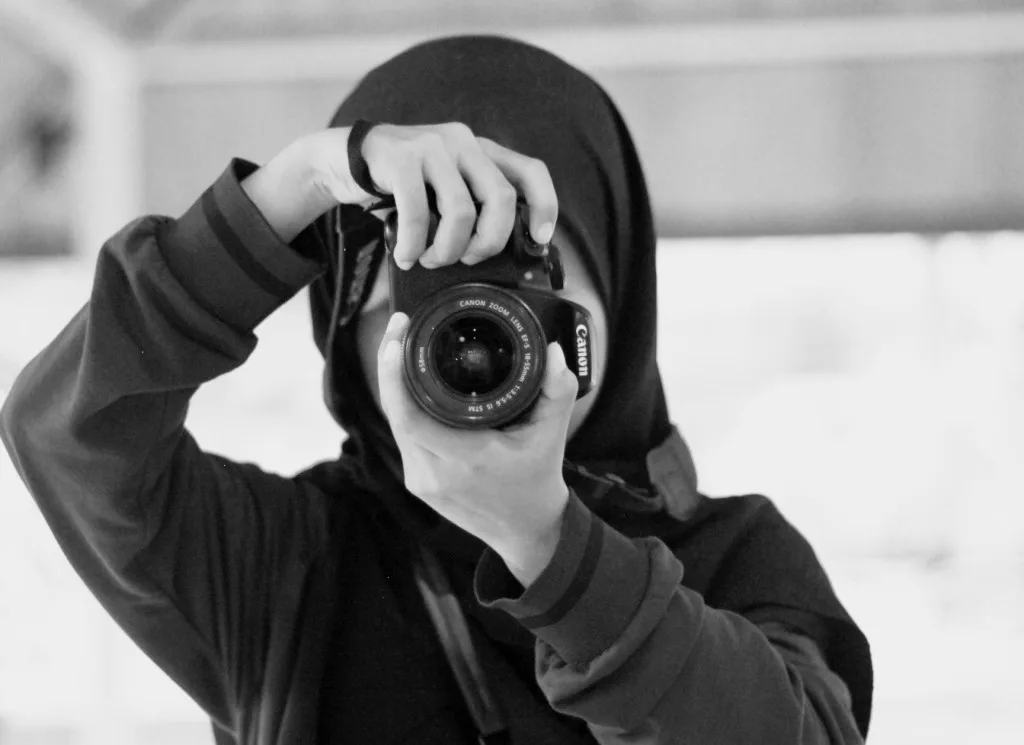 Inilah 8 Tips Mengasah Skill Fotografi Anda