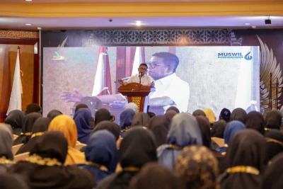 Banten Prioritaskan Pembangunan SDM melalui Program 'Banten Cerdas'