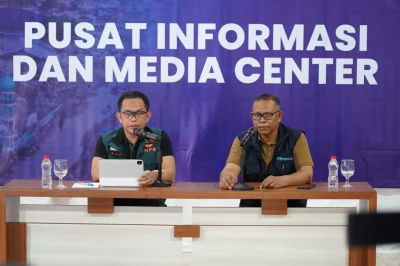 BNPB dan Tim Gabungan Terus Lakukan Operasi SAR dan Pemulihan Pasca Bencana