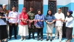 Wabup Tangerang Resmikan Dapur SPPG Desa Rancabuaya, Wujudkan Generasi Sehat dan Cerdas