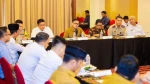 Wakil Wali Kota Tangsel Imbau Masyarakat Jaga Keamanan dan Ketertiban Selama Nataru