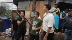 Pemkot Tangsel Gunakan Cairan N Level 1 untuk Atasi Bau Sampah