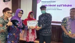 Puskesmas Kutabumi Raih Capaian Kinerja ASPAK Terbaik di Kabupaten Tangerang