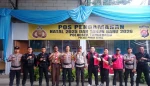 Puskesmas Kutabumi Siapkan Posko Nataru di Gereja Gregorius