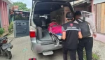 Tim PSC 119 Tangerang Selamatkan Nyawa Pasien dengan Kondisi Kritis