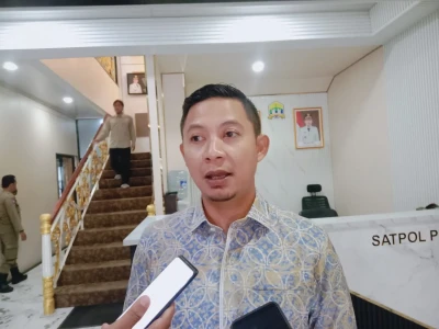 Kota Serang Fair On The Street at Royal Baroe Siap Digelar 26 Desember 2025