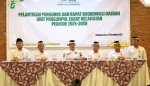 Bupati Tangerang Tekankan Peran Strategis UPZ dalam Pengelolaan Zakat