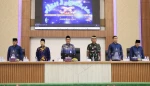 Kecamatan Pagedangan Kukuhkan Panitia Lokal MTQ ke