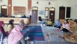 Puskesmas Cikupa Gelar Kelas Ibu Hamil dan Penyuluhan Campak untuk Tekan Stunting