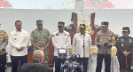 Gubernur Banten dan Wali Kota Serang Pantau Pelaksanaan Ibadah Malam Natal di Kota Serang