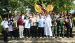 Bupati Tangerang Pastikan Ibadah Natal Berjalan Aman dan Kondusif