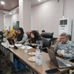 Bapenda Kabupaten Tangerang Gelar Rapat Pembahasan Evaluasi Perda Pajak dan Retribusi Daerah