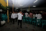 Wakil Wali Kota Tangerang Pantau Pelaksanaan Perayaan Natal, Pastikan Aman dan Kondusif