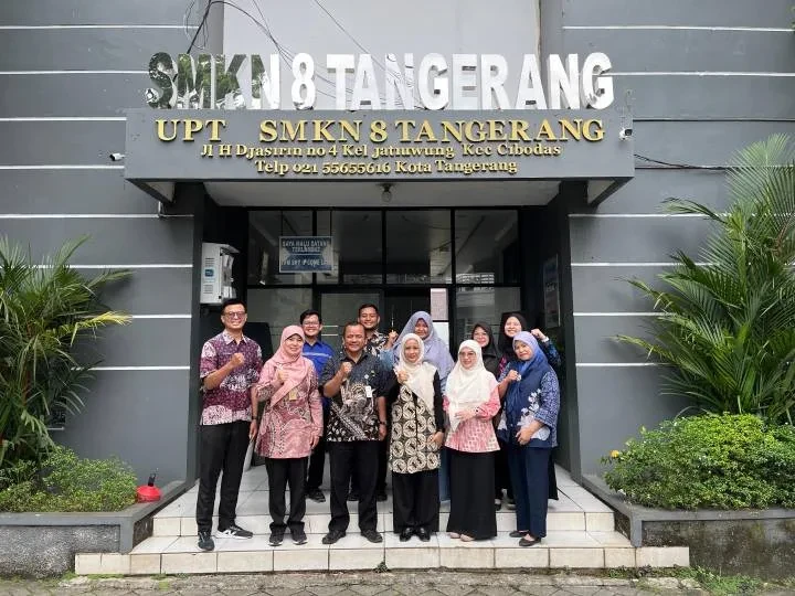 Pemkot Tangerang Catat Penurunan Angka Pengangguran Terbuka, 6.206 Lulusan BKK Disalurkan ke Dunia Kerja