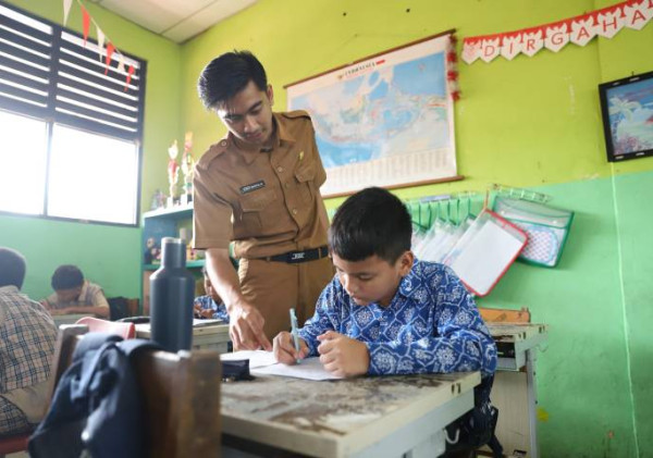 Tips Menghadapi Masa Transisi Anak Kembali ke Sekolah