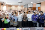 Wagub Banten Tekankan Pentingnya Metode Pembelajaran Al-Qur�