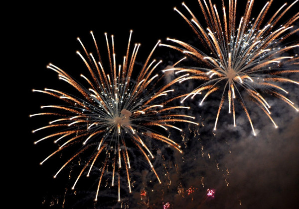 Pemprov Banten Terbitkan Surat Edaran Larangan Kembang Api dan Petasan Jelang Tahun Baru 2026