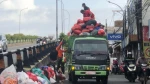 Pemkot Tangsel Lakukan Pengangkutan Sampah Bertahap di Titik