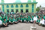 Bupati Tangerang Apresiasi GP Ansor dan Banser, Tekankan Peran Strategis dalam Menjaga Keamanan dan Persatuan