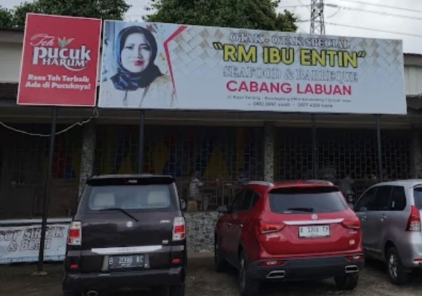 3 Spot Kuliner Juara di Kota Serang yang Wajib Dicoba Saat Libur Tahun Baru