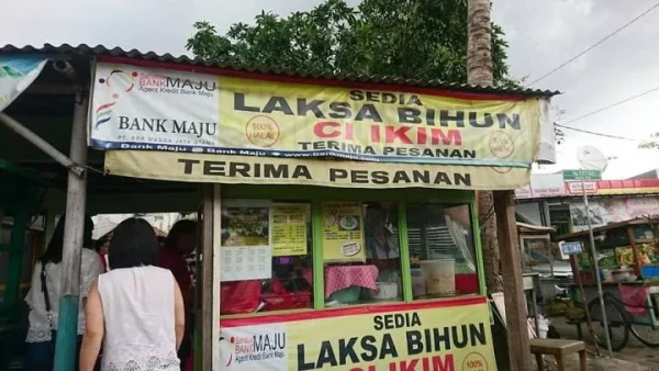 Kuliner Legendaris di Kota Tangerang yang Wajib Dikunjungi Saat Libur Akhir Tahun