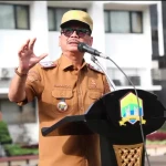 Pemkot Serang Tekankan Kolaborasi ASN dan Masyarakat Jaga Kawasan Royal Baroe