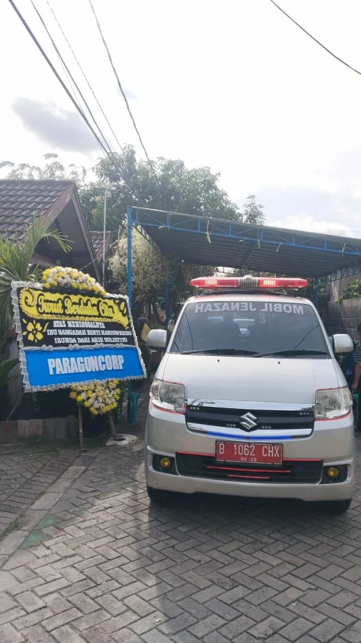 Layanan Mobil Jenazah Gratis di Kota Tangerang Tetap Aktif 24 Jam, Bahkan di Hari Libur