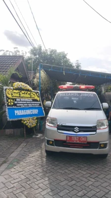 Layanan Mobil Jenazah Gratis di Kota Tangerang Tetap Aktif 24 Jam, Bahkan di Hari Libur