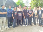 Pemuda Tani Kota Serang Perkuat Soliditas, Siap Jadi Motor Penggerak Pertanian