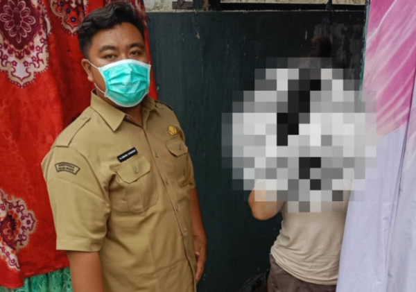 Puskesmas Kutabumi Kunjungi Pasien TBC Mangkir, Tekankan Pentingnya Kepatuhan Minum Obat