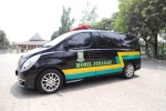 Pemkot Tangerang Layani 2.007 Permohonan Mobil Jenazah Gratis Sepanjang 2025