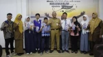 Pemenang Lomba Reels Video Kreatif Tingkat SMP/SLTP Diungkap, Kreativitas Pelajar Kota Tangerang Bersinar