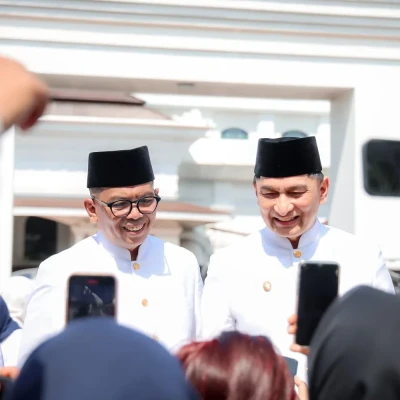 Gubernur Banten Andra Soni: Pembangunan Provinsi Banten Fokus pada Pemerataan dan Kualitas SDM