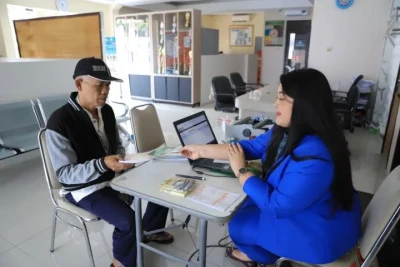 Kota Tangerang Catat Kinerja Positif dalam Pengelolaan Pajak Daerah 2025