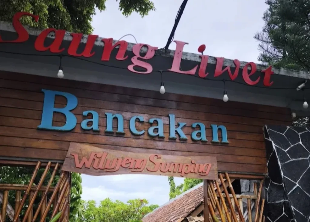 Saung Liwet Bancakan, Surga Makan Sunda di Tengah Kota Serang